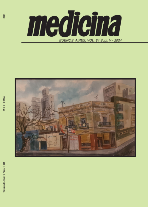 Medicina 2024