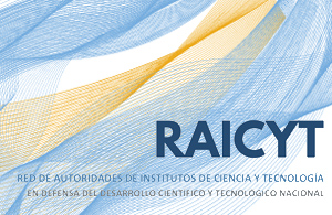 RAICYT entregó en CONICET más de 1.000 cartas internacionales de apoyo a la Ciencia Argentina