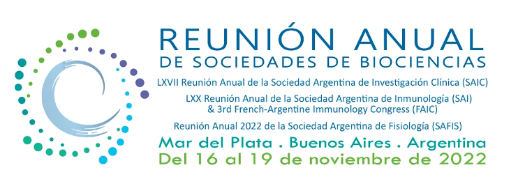 Reunión Anual 2022