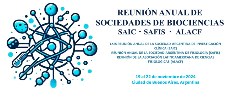 Reunión Anual 2024